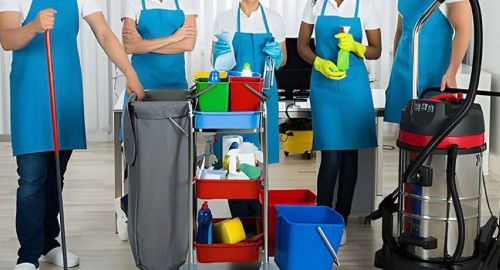 Office-Cleaning-Companies