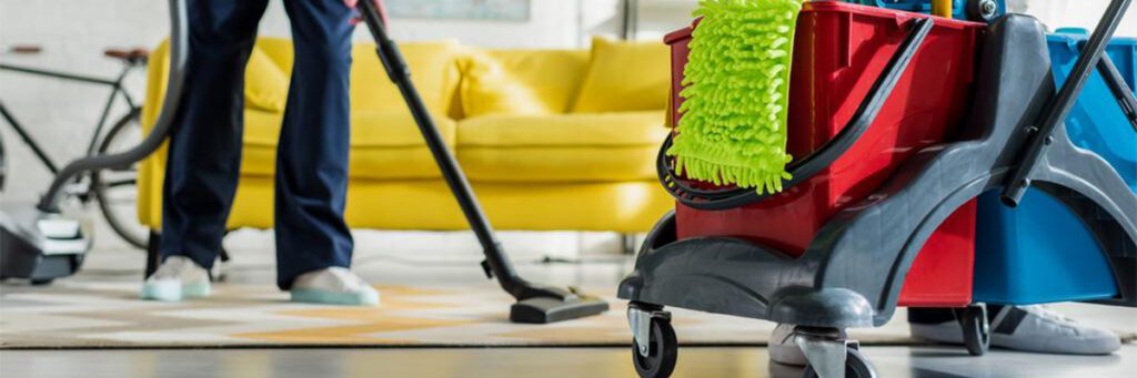 apartment cleaning services Perth