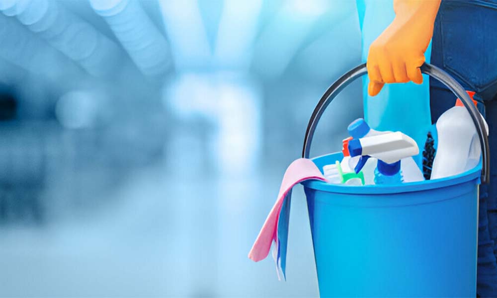 myths about cleaning companies