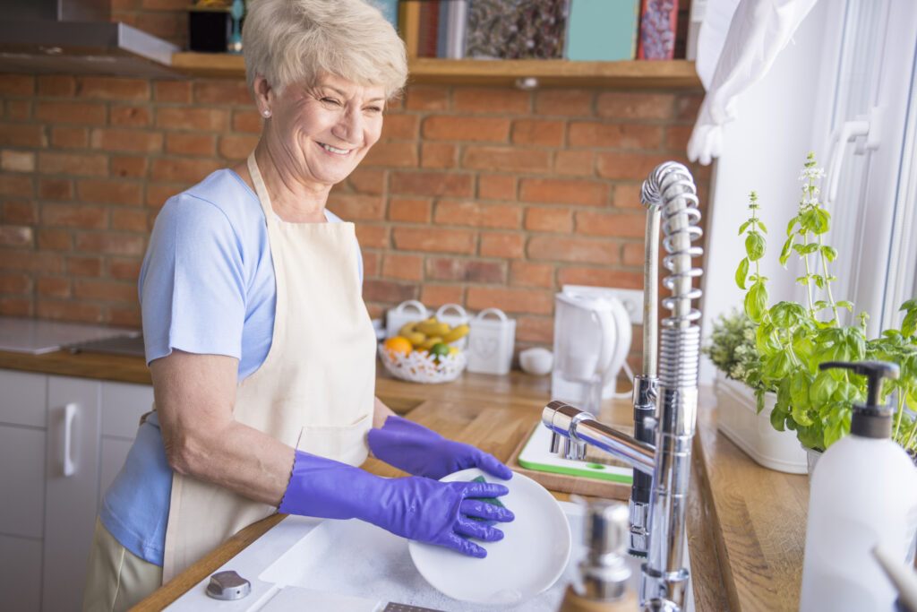 cleaning-in-aged-care-facilities