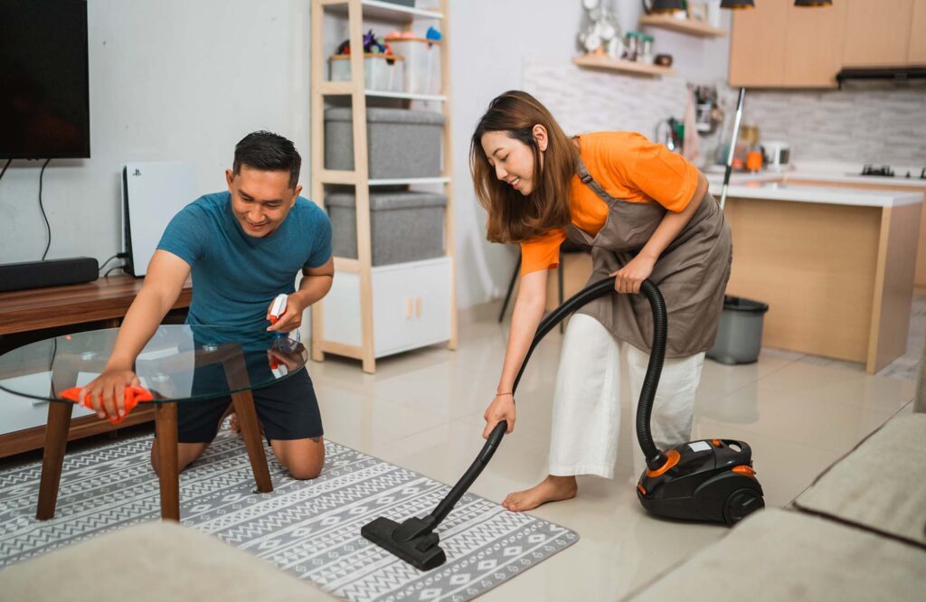 DIY vs. Professional Carpet Cleaning