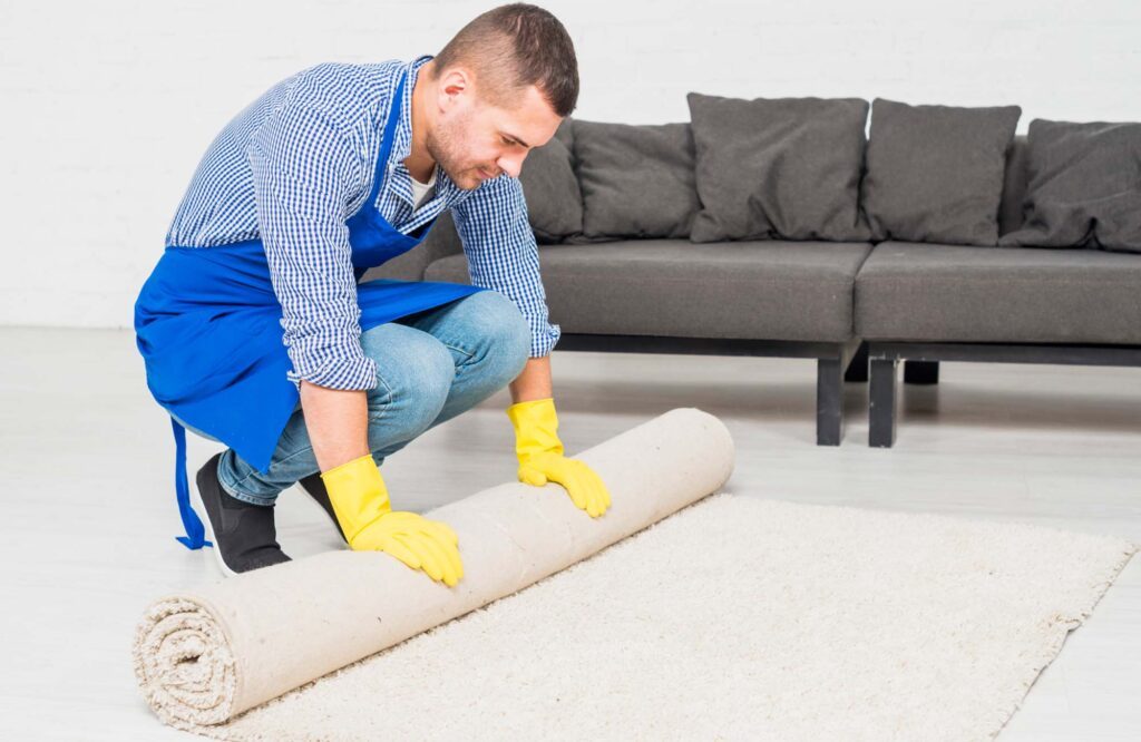 Perth cleaning services